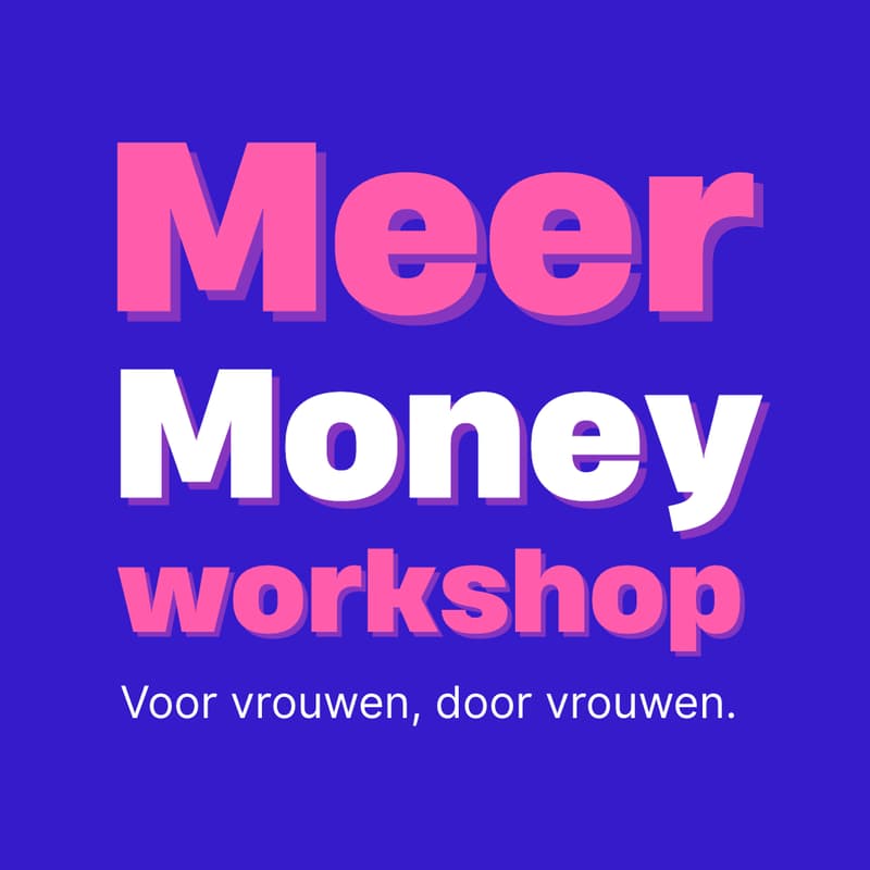 Cover Image for Meer Money Workshop