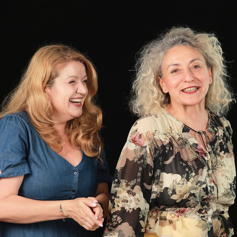 Cover Image for Conectarea și relațiile autentice