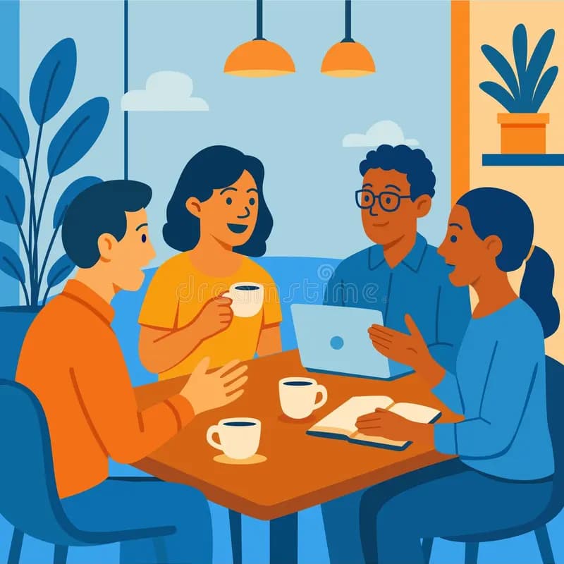 Cover Image for Software Development Co-Working