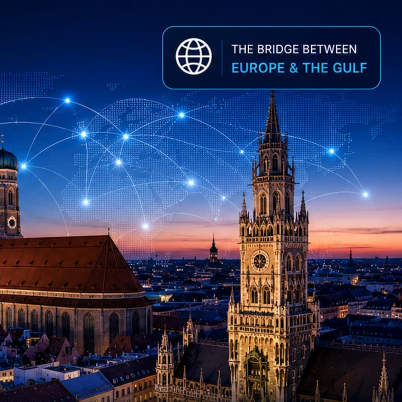 Cover Image for MunichTech EXPO 2026