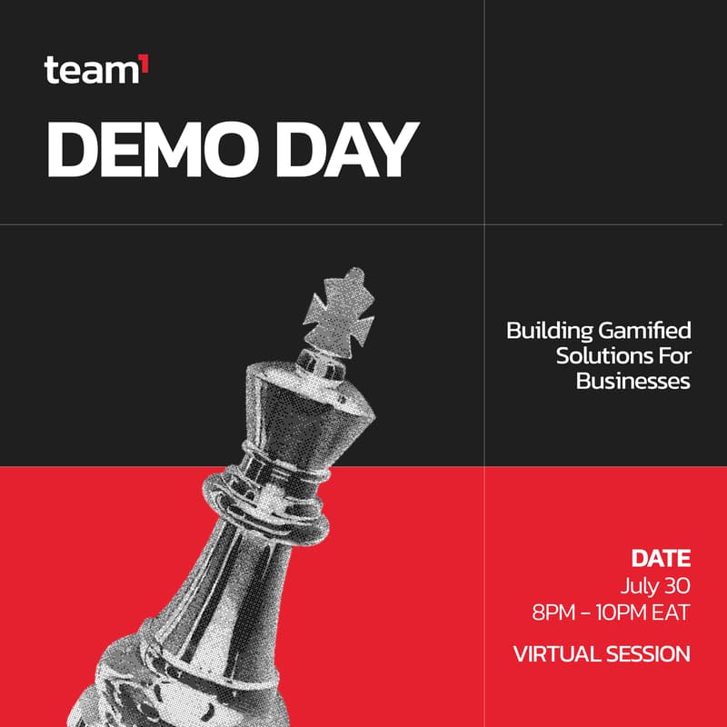 Cover Image for ๐ฎ Gamers Connect | Demo Day