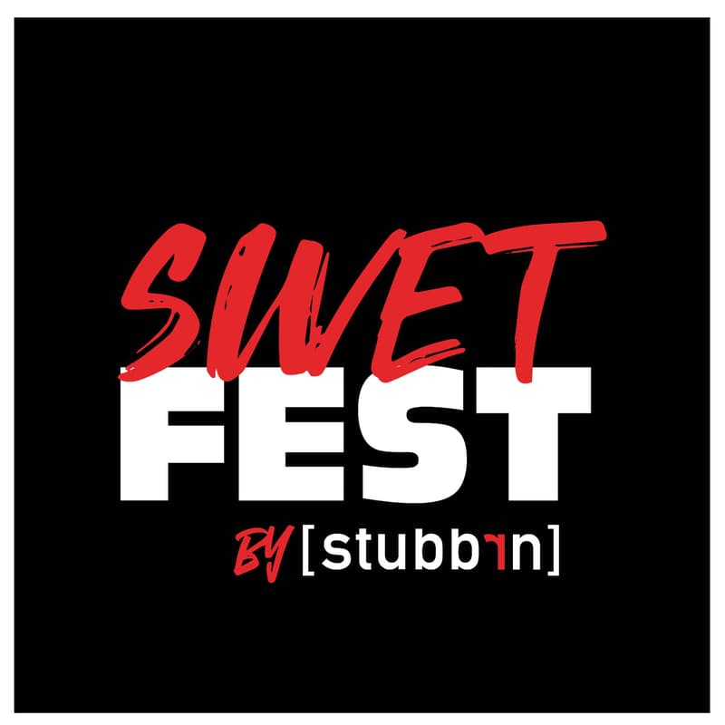 Cover Image for Le Swet Fest by Stubbrn