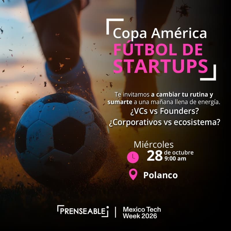 Cover Image for Copa América de Fútbol 7