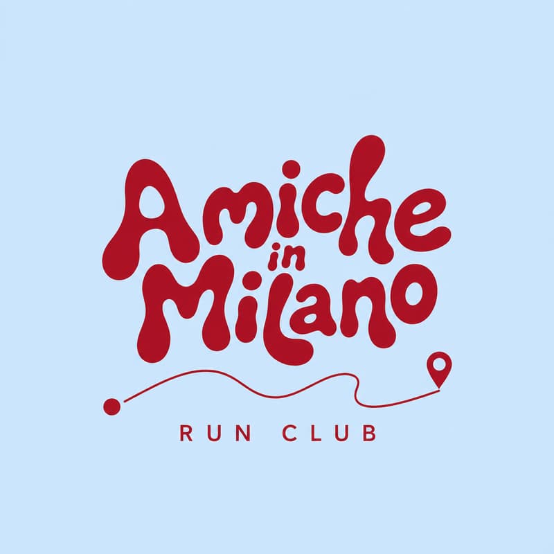 Cover Image for Amiche in Milano Run (Girls only) 5KM