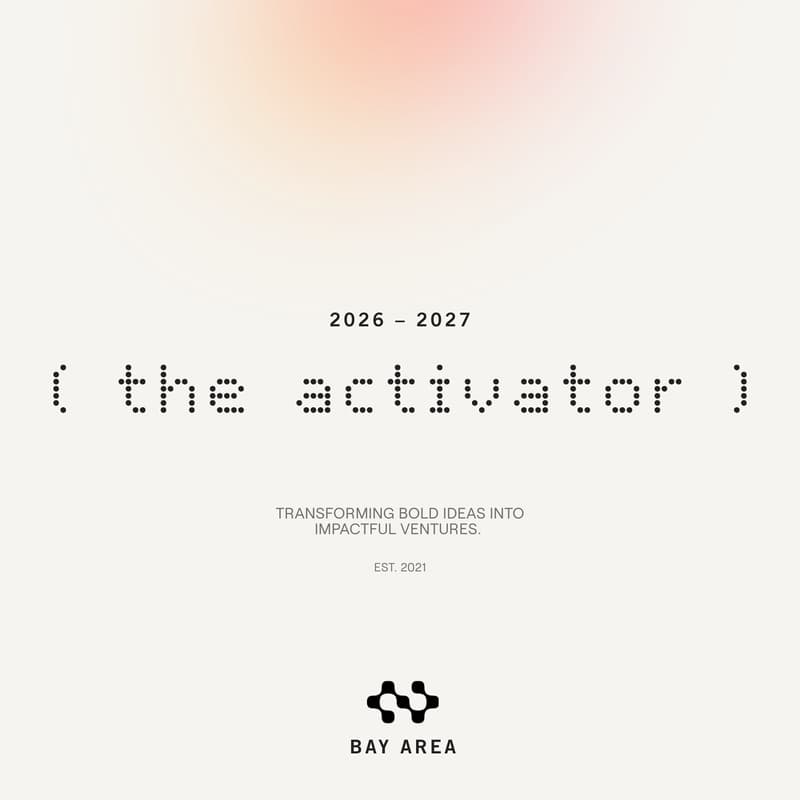 Cover Image for UC Berkeley Nucleate Bay Area Activator Info Session