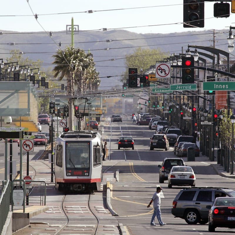 Cover Image for Bayview Hunters Point CAC Meeting (In-Person and Online)