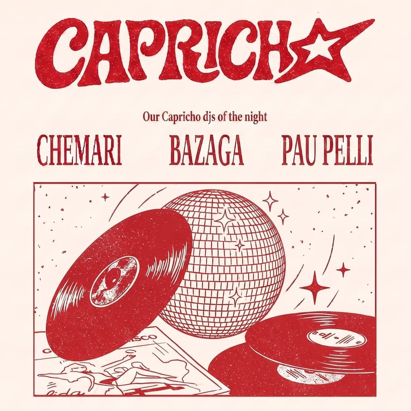 Cover Image for Casa Flash x CAPRICHO 31/07