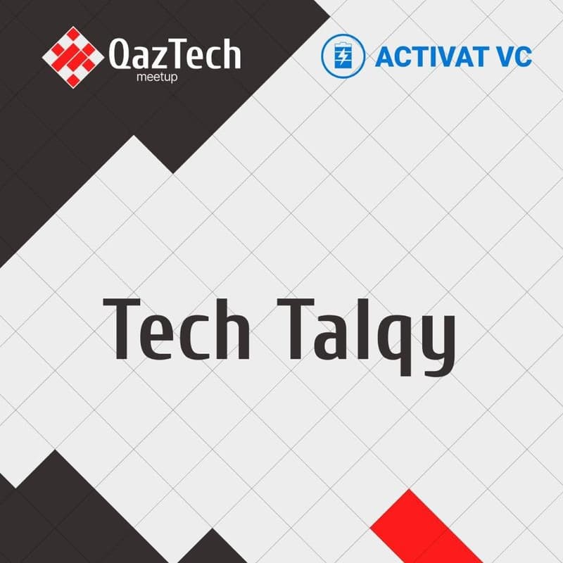 Cover Image for TECH TALQY