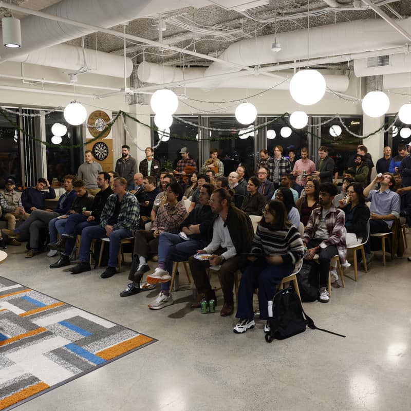Cover Image for Boston Hardware Meetup | Tough Tech Week