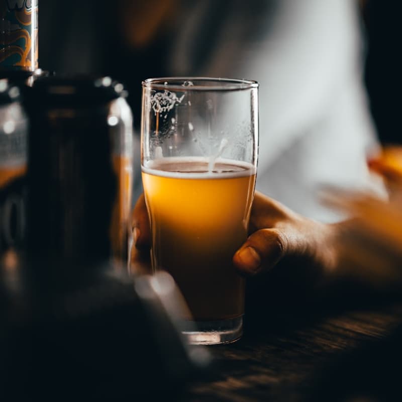 Cover Image for "Brew-tiful Babes" Denver Beer Co.