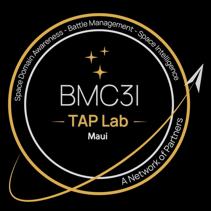 Cover Image for Open House - BMC3I TAP Lab Maui