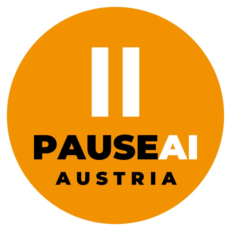 Cover Image for PauseAI Austria Call