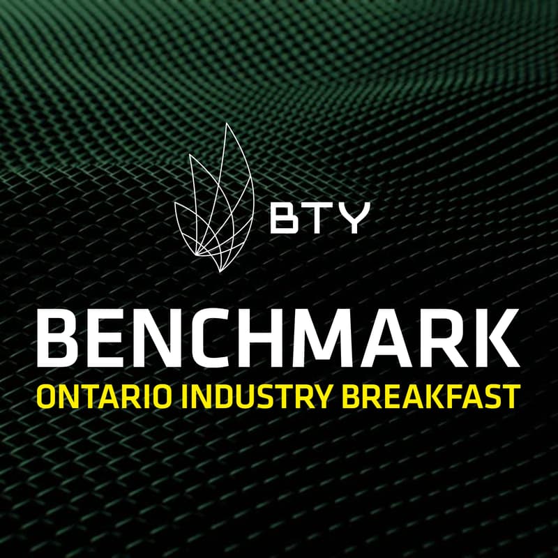Cover Image for Benchmark Ontario Industry Breakfast