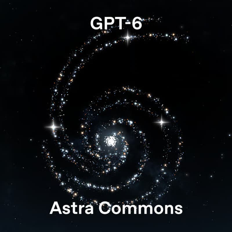 Cover Image for Astra Commons: Mendoza