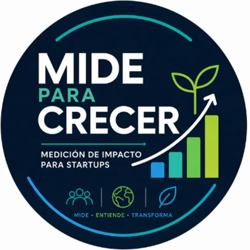 Cover Image for Startups con Impacto Medible