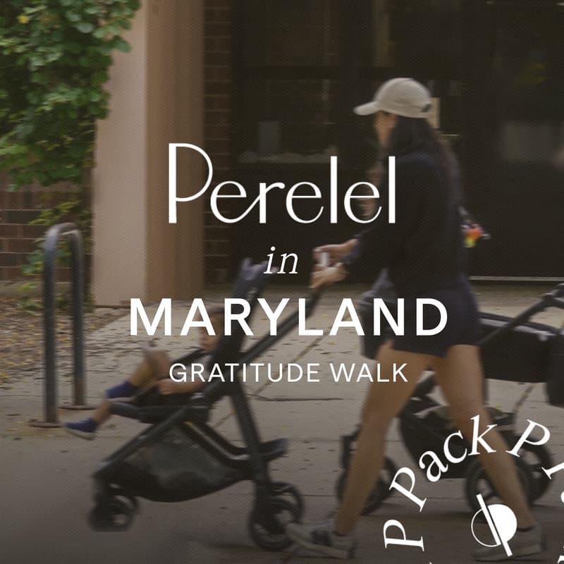 Cover Image for Columbia: P Pack Gratitude Walk