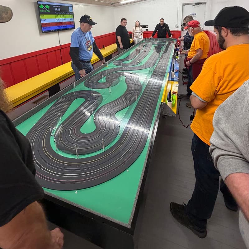 Cover Image for Northern Ohio HOPRA State Series Race #3
