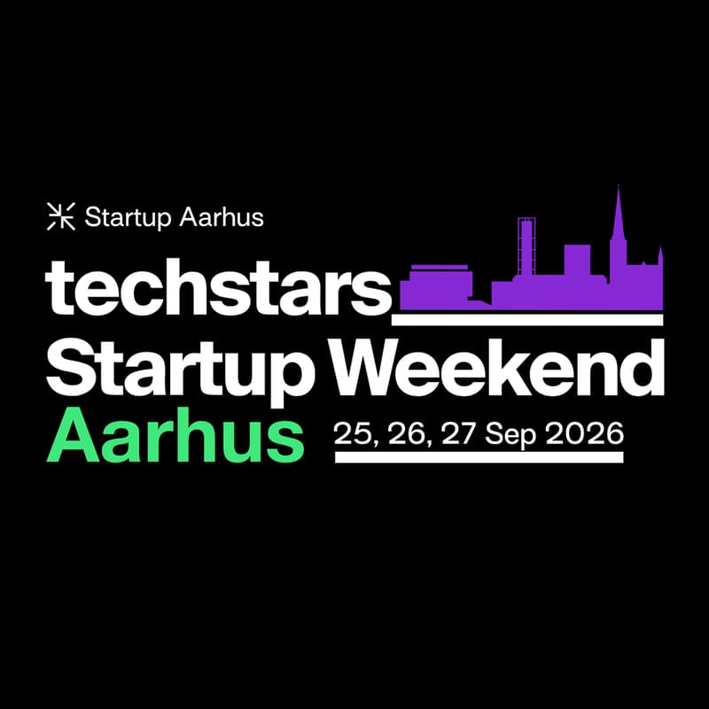 Cover Image for Startup Weekend 2026