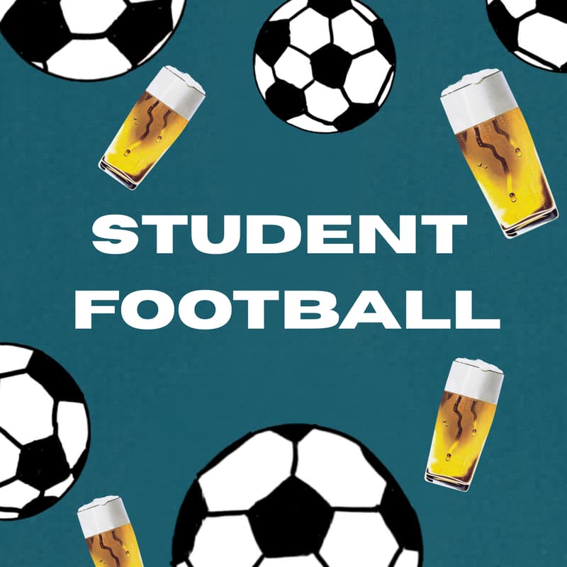 Cover Image for Student 6v6 Football