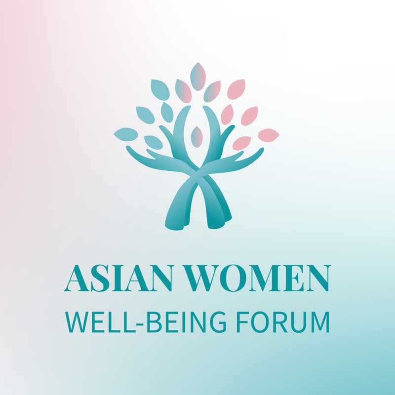 Cover Image for Asian Women Well-Being Forum