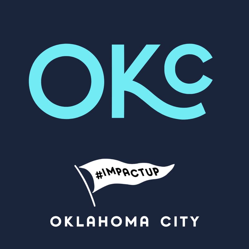 Cover Image for ImpactUp x Oklahoma City