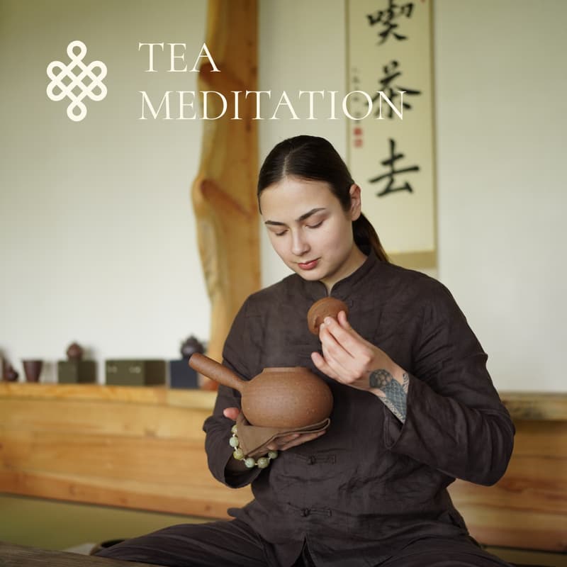 Cover Image for Tea Meditation