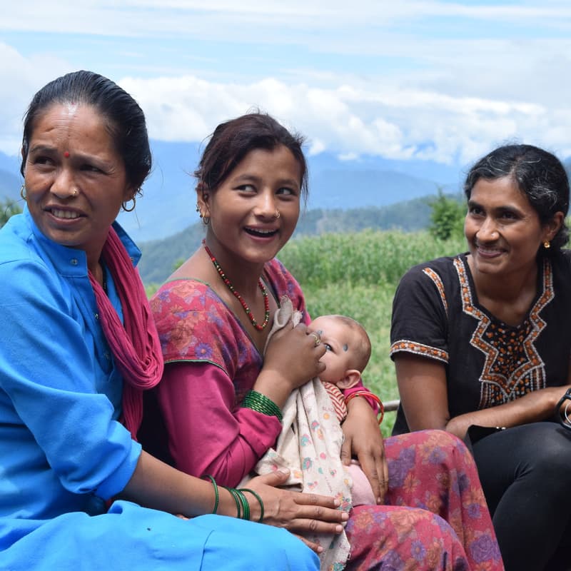 Cover Image for [CHIC] UNGA81 - The Future is Professional: Adopting, Financing, and Implementing proCHW Policy in Every Country