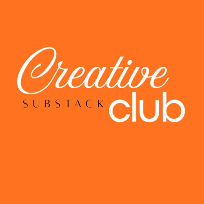 Cover Image for Substack Creative Club: Build Your Founder Profile | Fabrik Member Exclusive