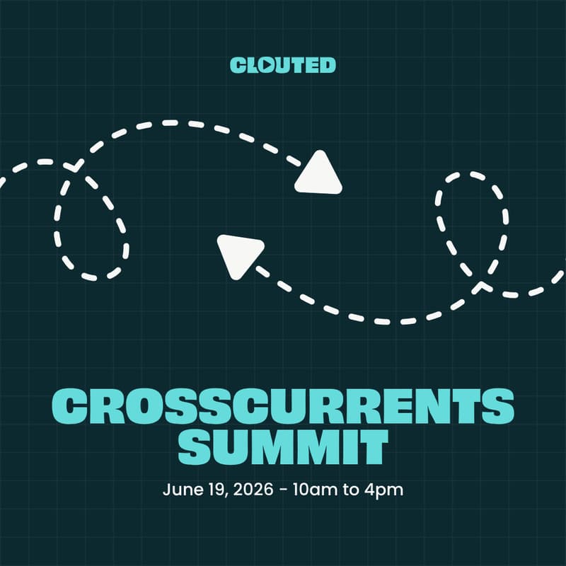 Cover Image for Crosscurrents Summit