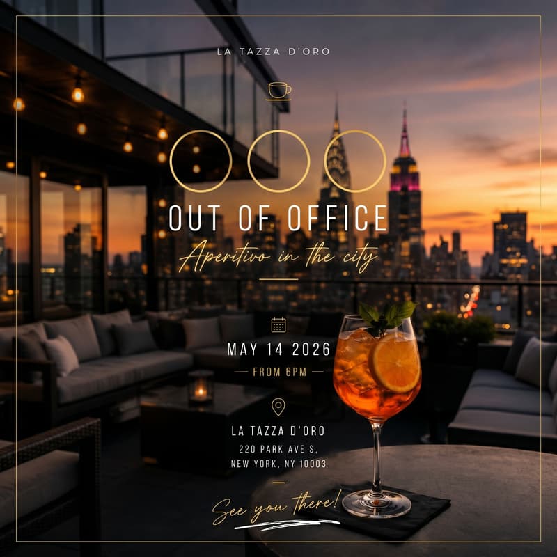 Cover Image for Out Of Office