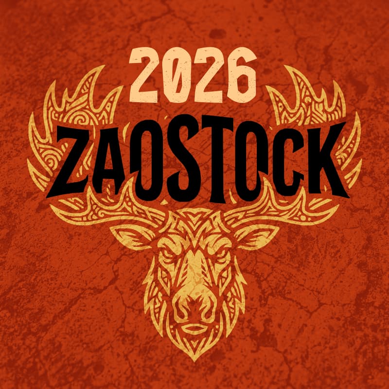 Cover Image for ZAOstock 2026