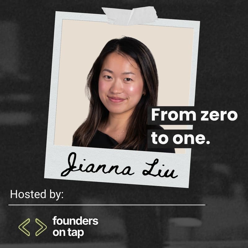 Cover Image for How to Build the Technical Side of a Startup from 0→1
