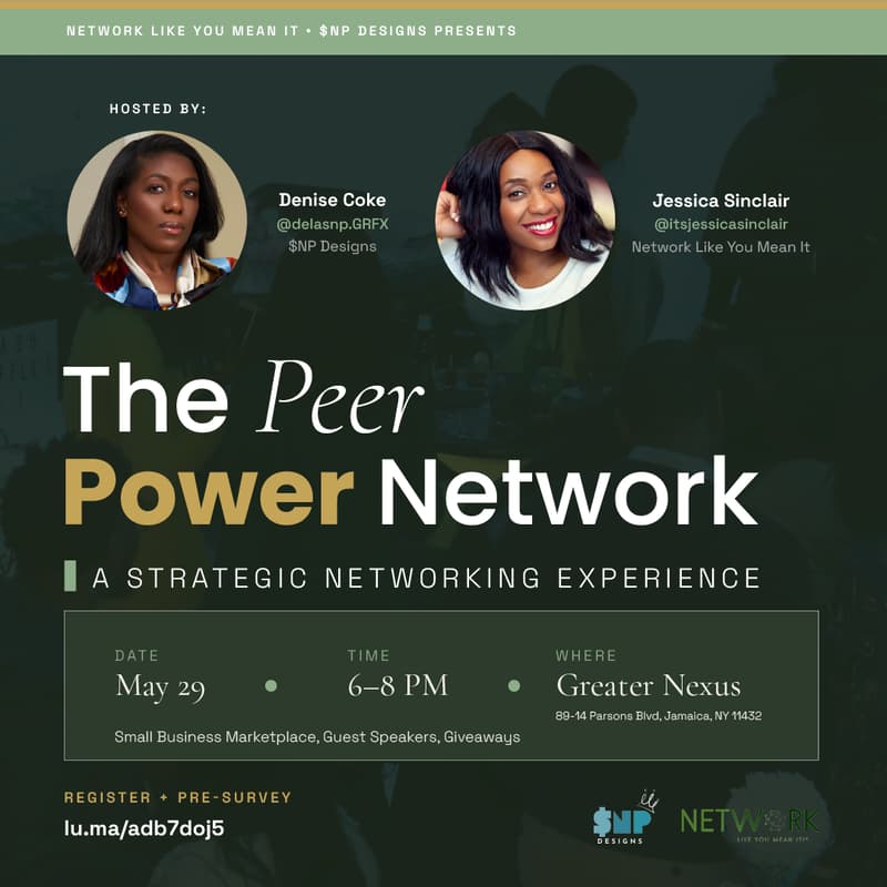 Cover Image for The Peer Power Network