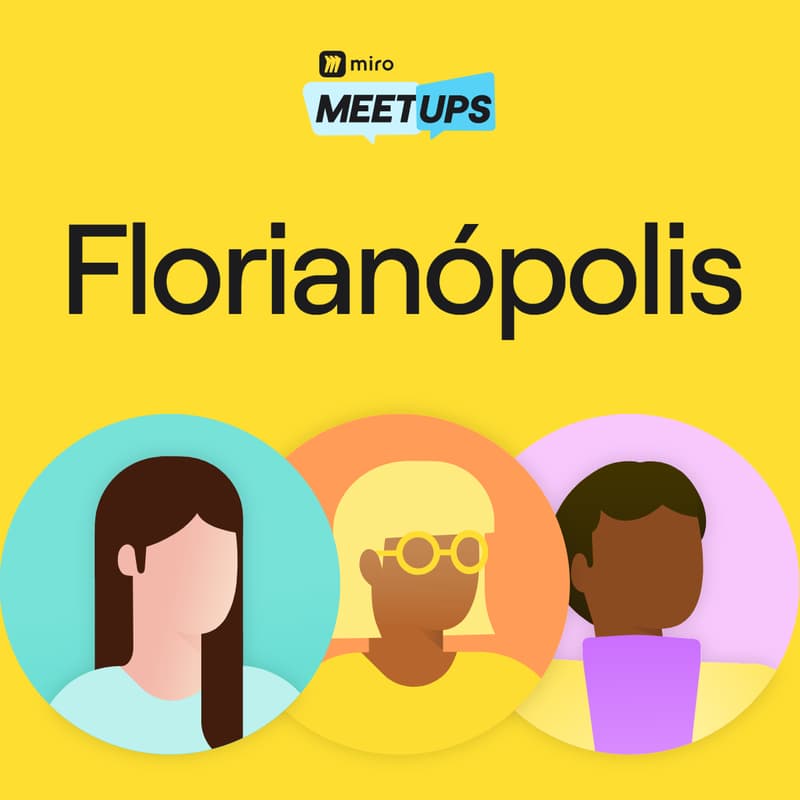 Cover Image for Florianópolis Miro Workshop