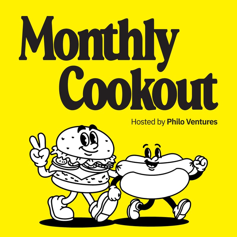 Cover Image for Philo Ventures Cookout (May)