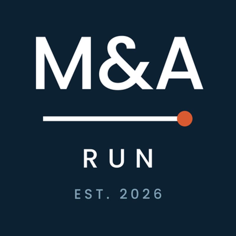 Cover Image for 1st M&A Run Düsseldorf