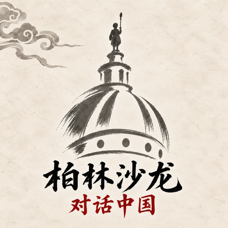 Cover Image for Berliner Salon – China Conversations
