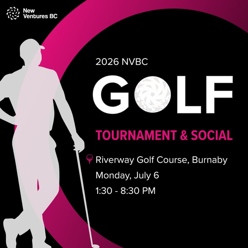 Cover Image for 2026 NVBC Golf Tournament and Social