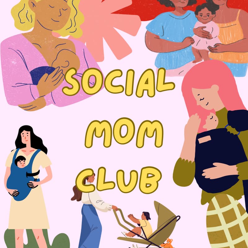 Cover Image for Thementalk: Babyschlaf Mit Emma & Noah