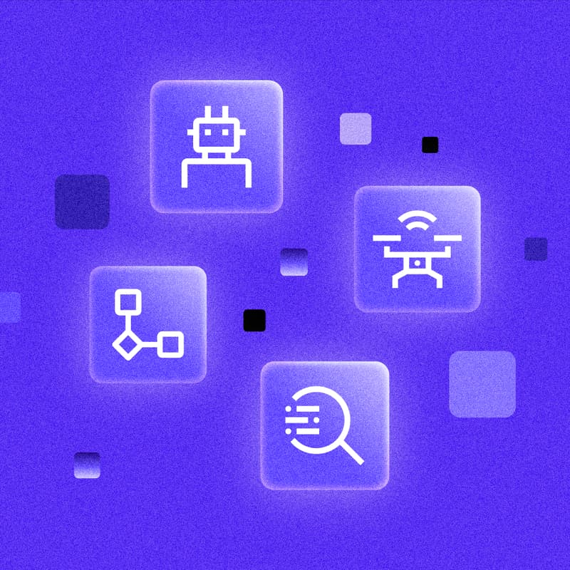 Cover Image for Agentic workflows for robot builders