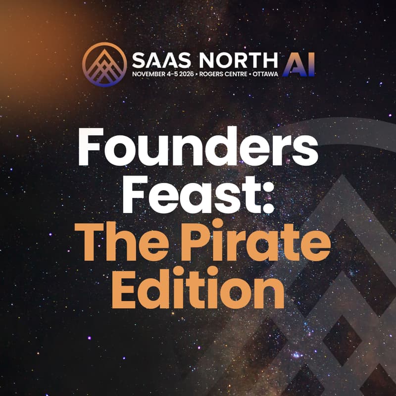 Cover Image for Founders Feast-The Pirate Edition