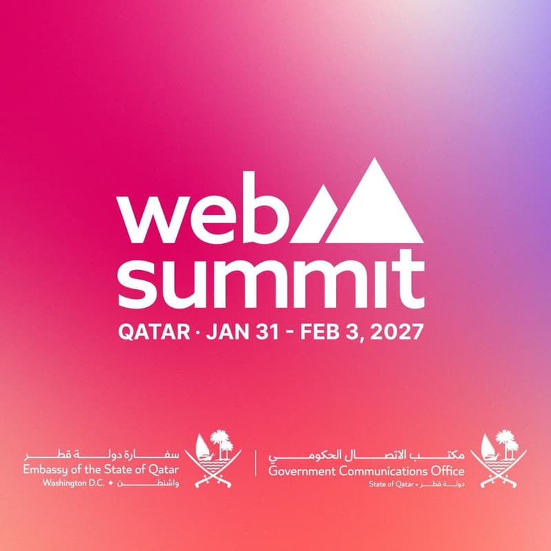 Cover Image for Runway to Web Summit Qatar | Washington DC