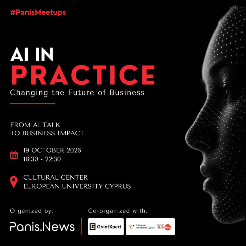 Cover Image for AI in Practice: Changing the Future of Business