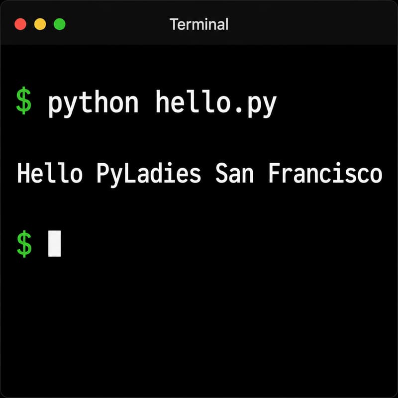 Cover Image for PyLadies San Francisco at Datadog