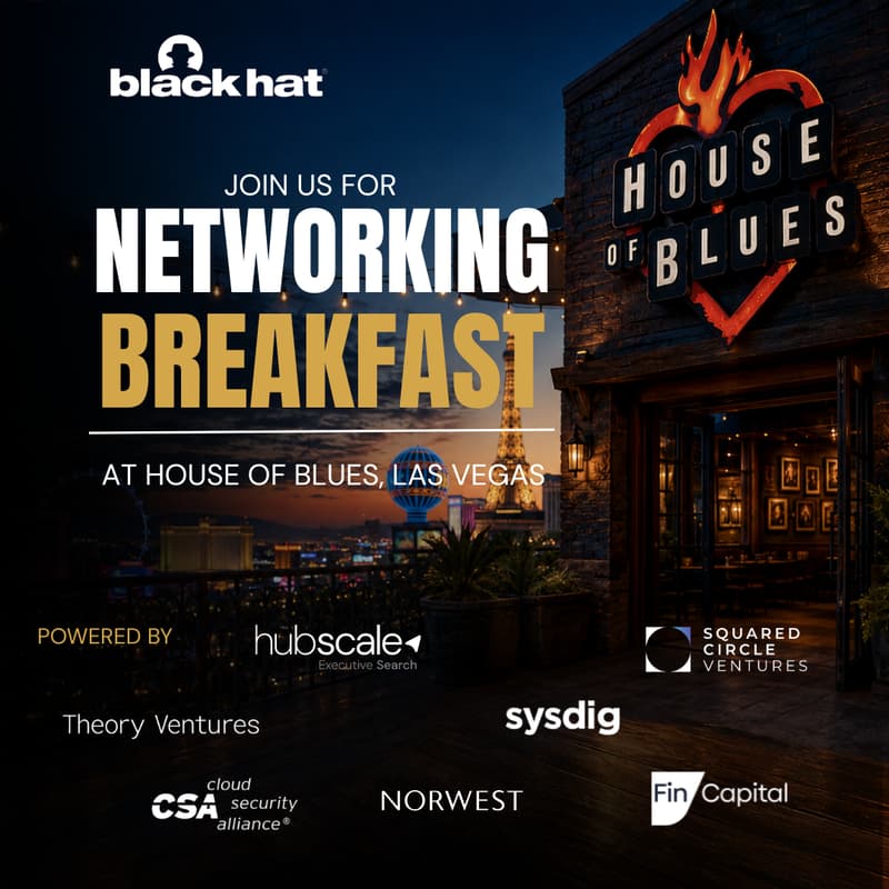 Cover Image for The Black Hat Breakfast