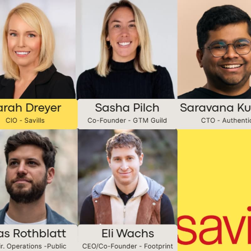 Cover Image for AI at the Decision Layer: From Pilot to Production