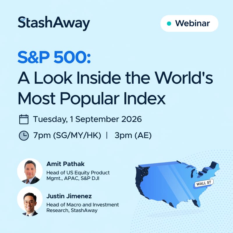 Cover Image for S&P 500: A Look Inside the World’s Most Popular Index