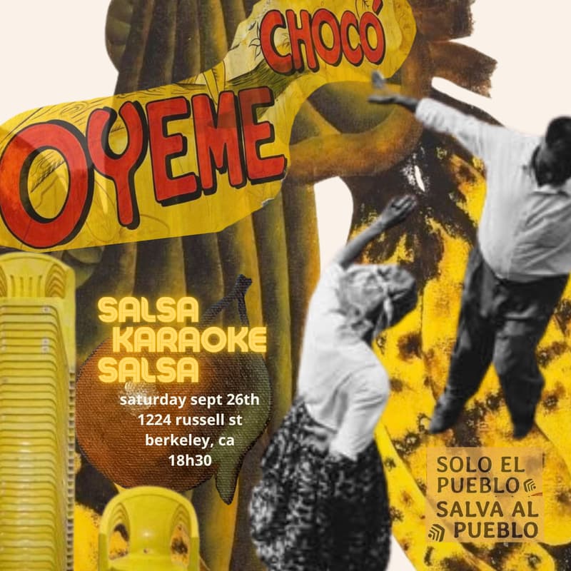 Cover Image for El pueblo salva al pueblo