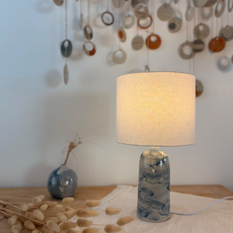 Cover Image for Créer sa lampe céramique