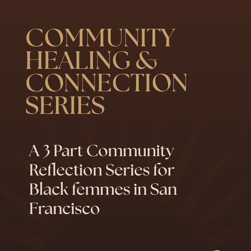 Cover Image for Embodied Safety & Self Defense